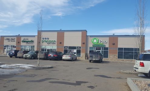 Ellerslie Chiropractic & Wellness Centre