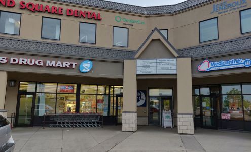 Riverbend Therapeutic Massage Centre - 2nd Floor