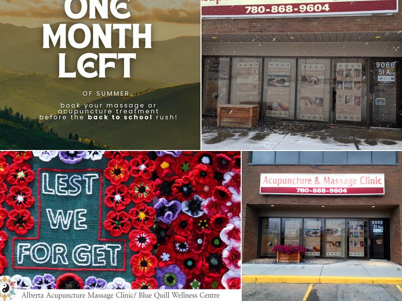 Alberta Acupuncture Massage Clinic