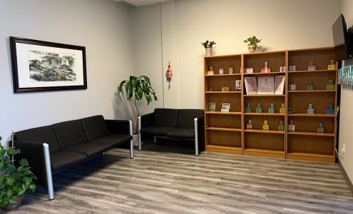 Millwoods Acupuncture and Massage Centre