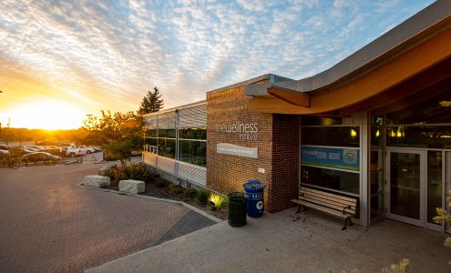 The Wellness Institute