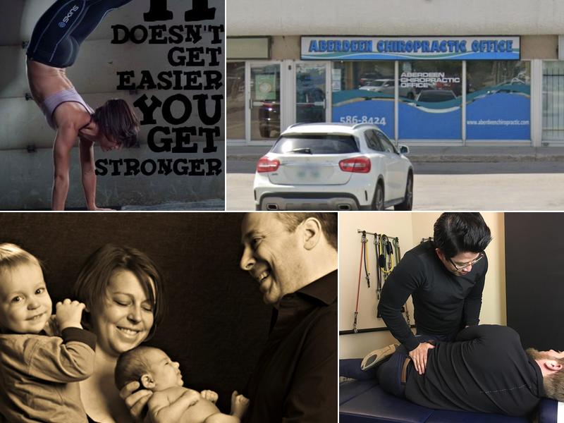 Aberdeen Chiropractic