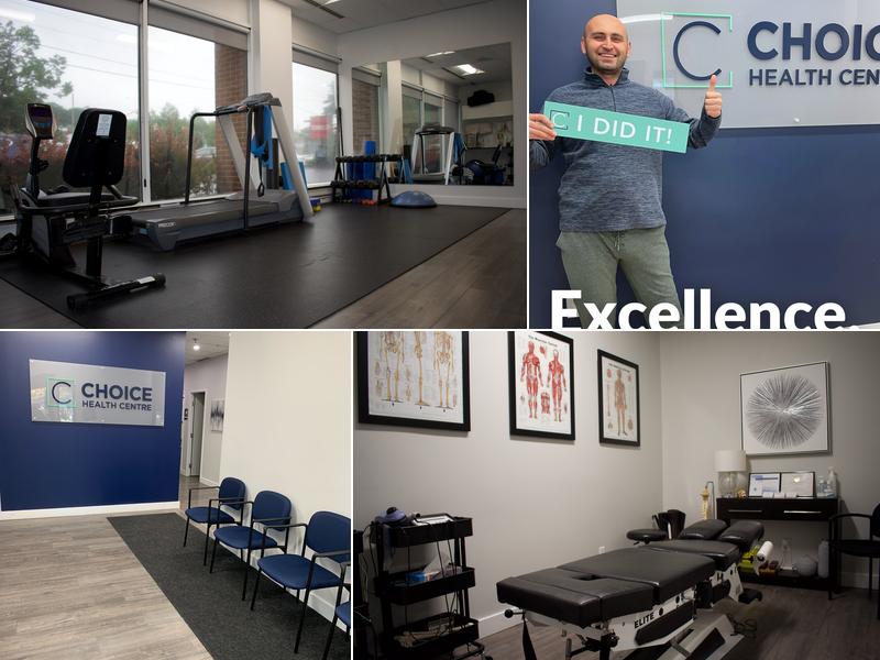 Choice Health Centre