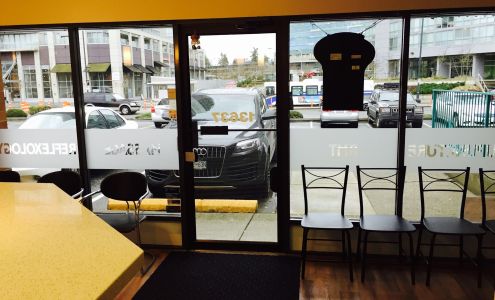 Gold Medal Health Center Surrey