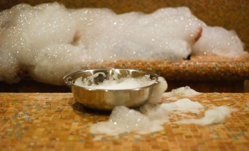 Art of Sauna and Spa