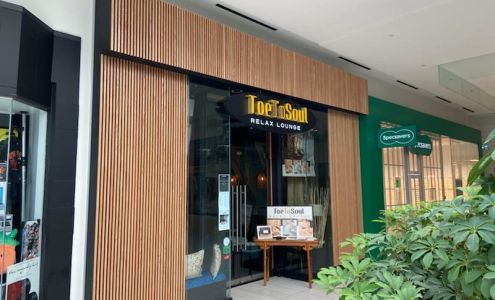 ToeToSoul Relax Lounge