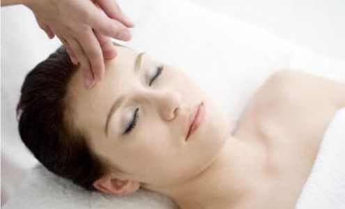 Blue Butterfly Beauty 蓝蝶坊美容中心