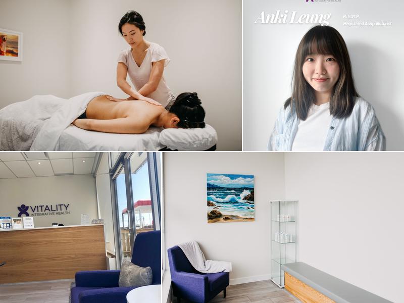 Vitality Integrative Health - Seafair