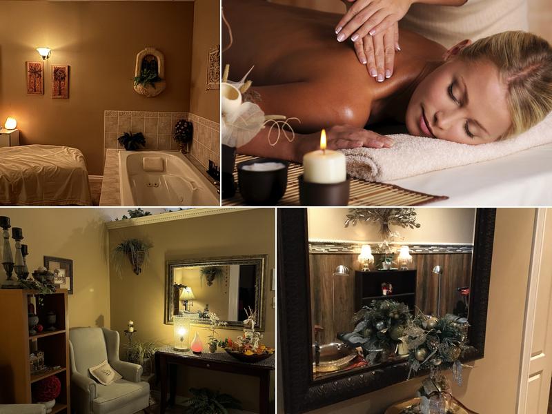 Kenza Day Spa & Eyebrows Microblading
