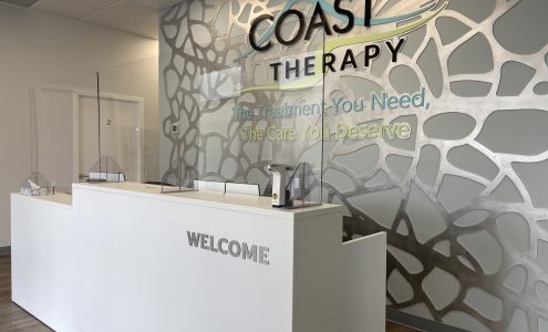 Coast Therapy Maple Ridge
