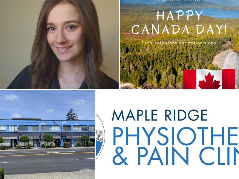 Maple Ridge Physiotherapy and Pain Clinic