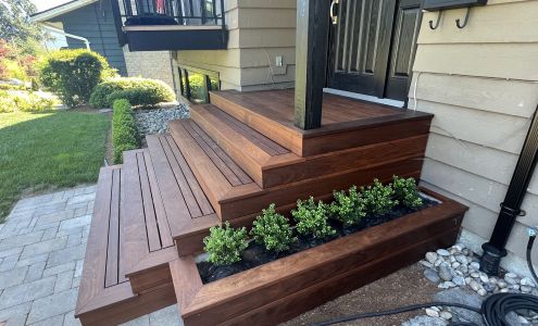 Kim Kirk Registered Massage Therapist 4046 Mt Seymour Pkwy, North Vancouver British Columbia V7G 1R8