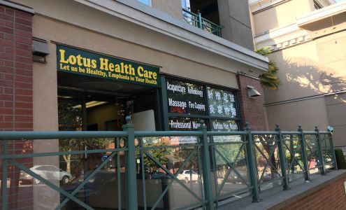Lotus Healthy Care Ltd