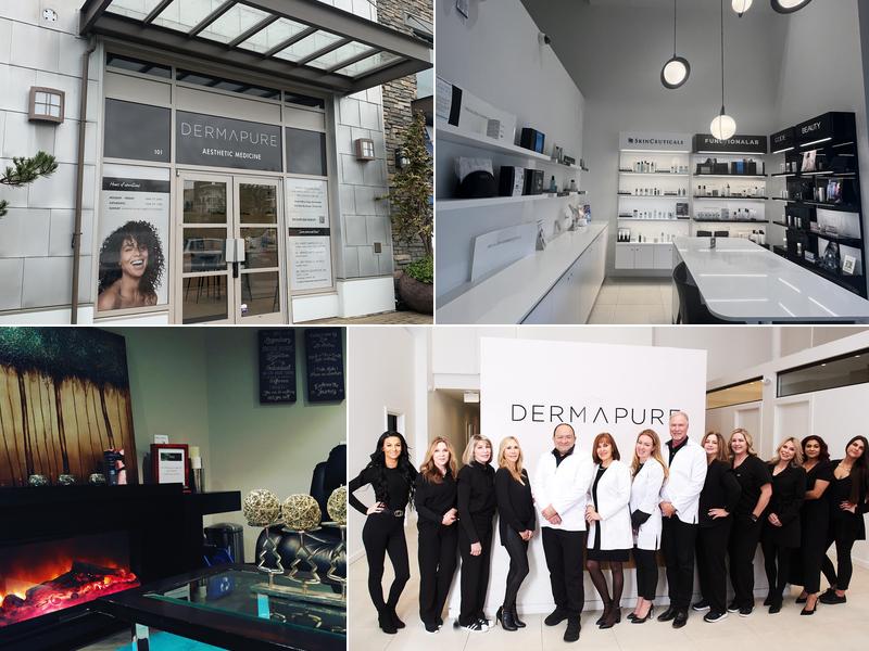 Dermapure South Surrey