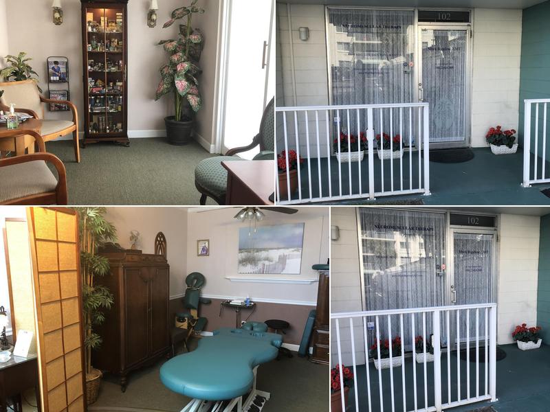 Mark Bigelow, LMT / MA6332, MM25456