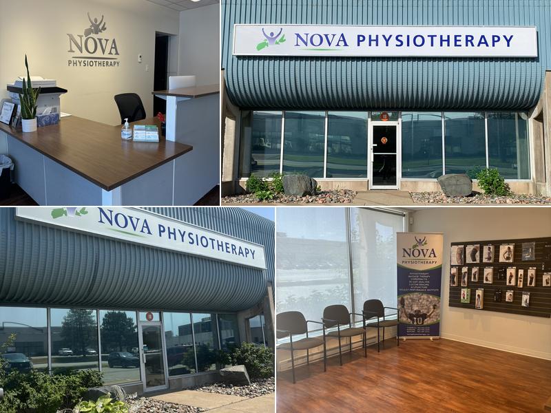 Nova Physiotherapy - Dartmouth