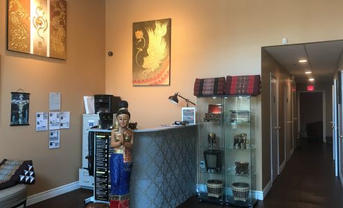 King Thai Massage Health Care Centre, Scarborough