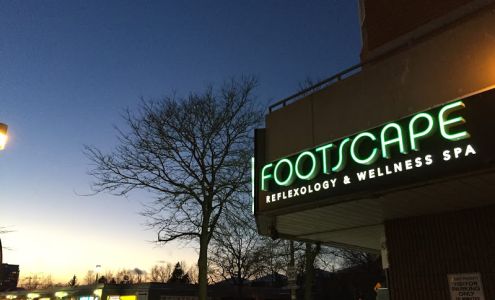 Footscape Reflexology & Massage Spa