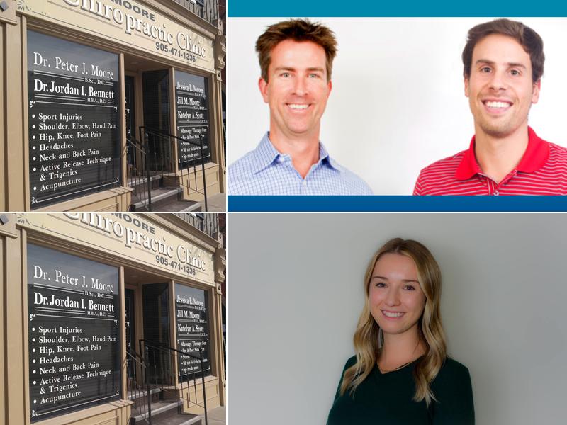 Moore Chiropractic Clinic