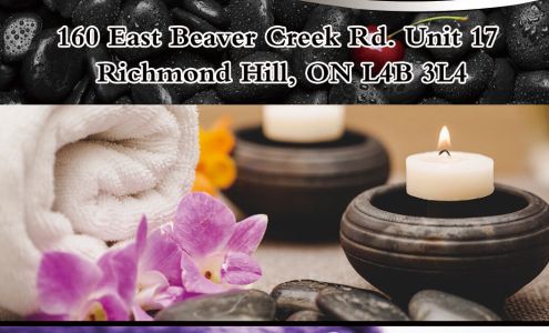 Just Relax Wellness Center