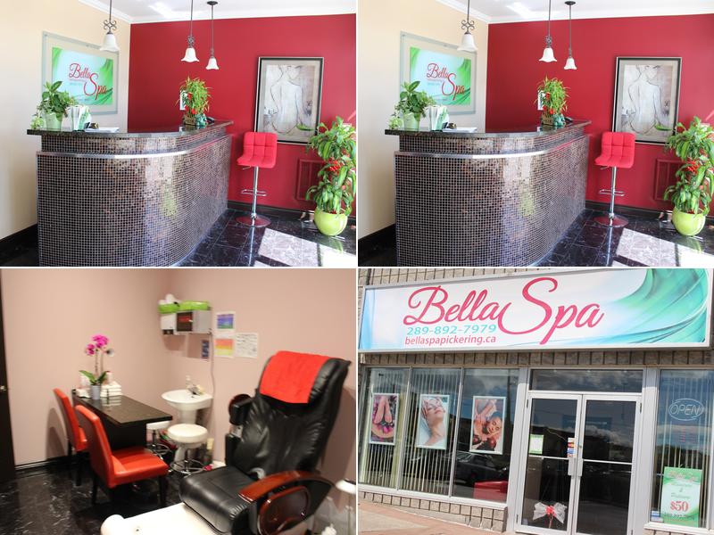 Bella Spa