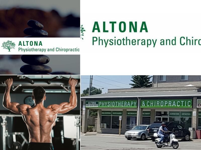 Altona Physiotherapy and Chiropractic