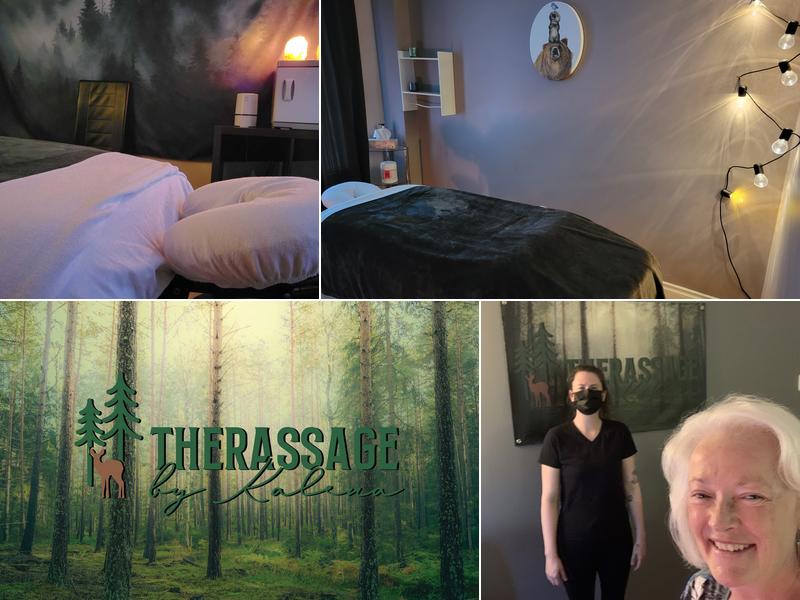 Therassage by Kalena