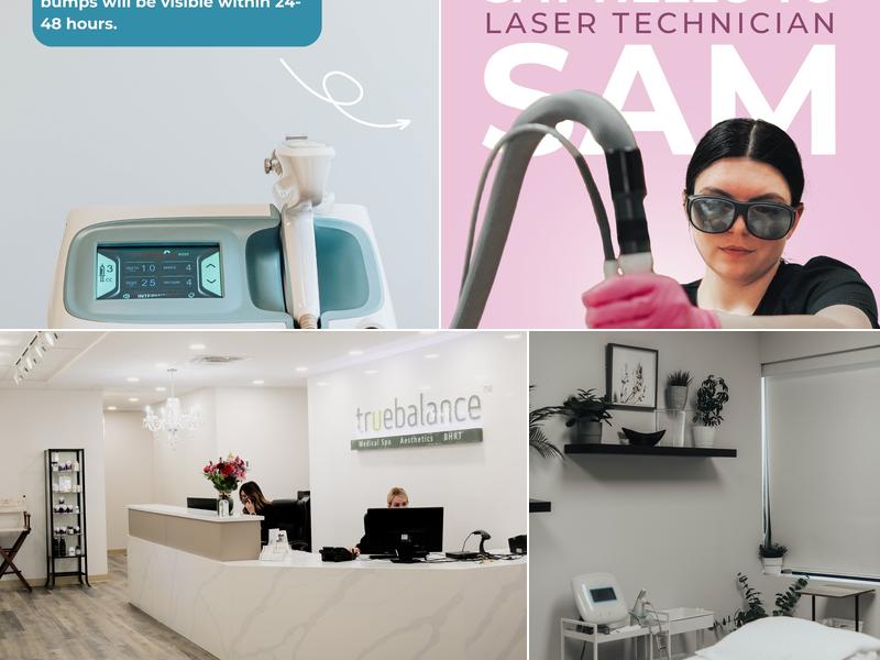 True Balance Medical Spa - St. Albert