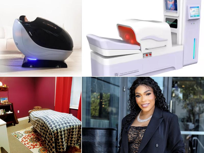 Divine Recovery Wellness Studio