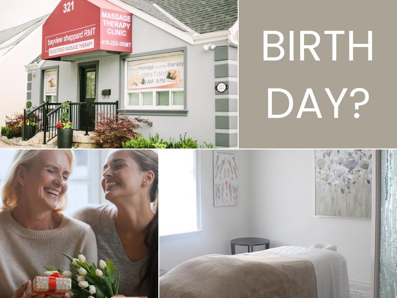 Bayview Sheppard RMT