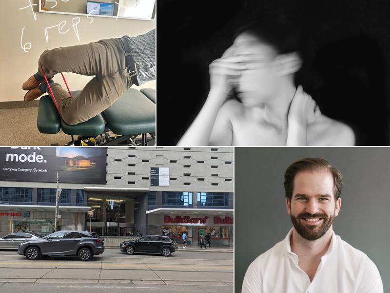 Dr. Peter Johnston and Associates