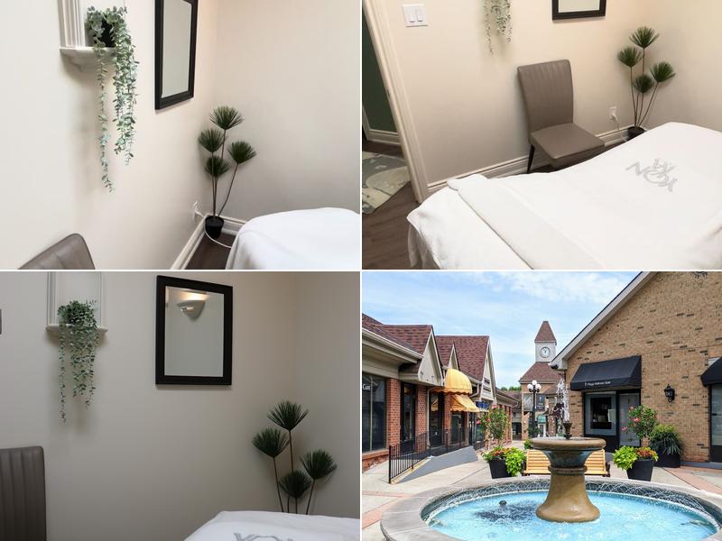 Village Wellness Spa