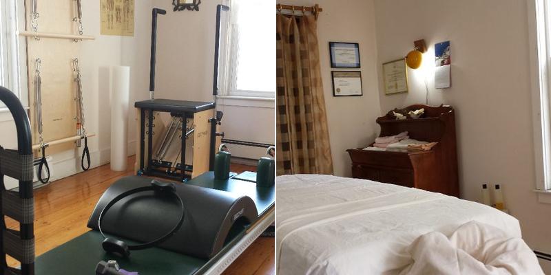 Helena Chang/Educated Body