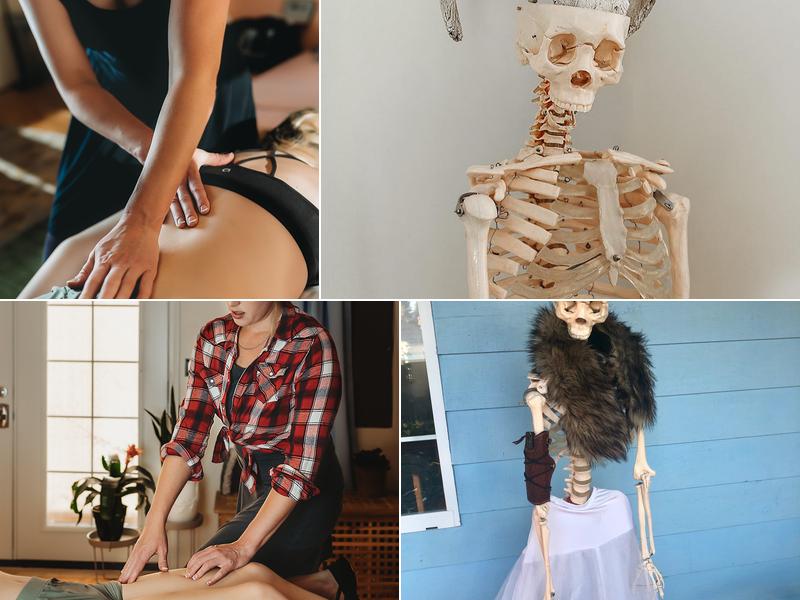 Integrate Oly Hellerwork Structural Integration