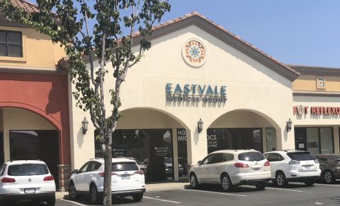 eastvale medical group