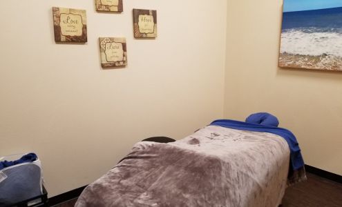 Rejuvenation Massage