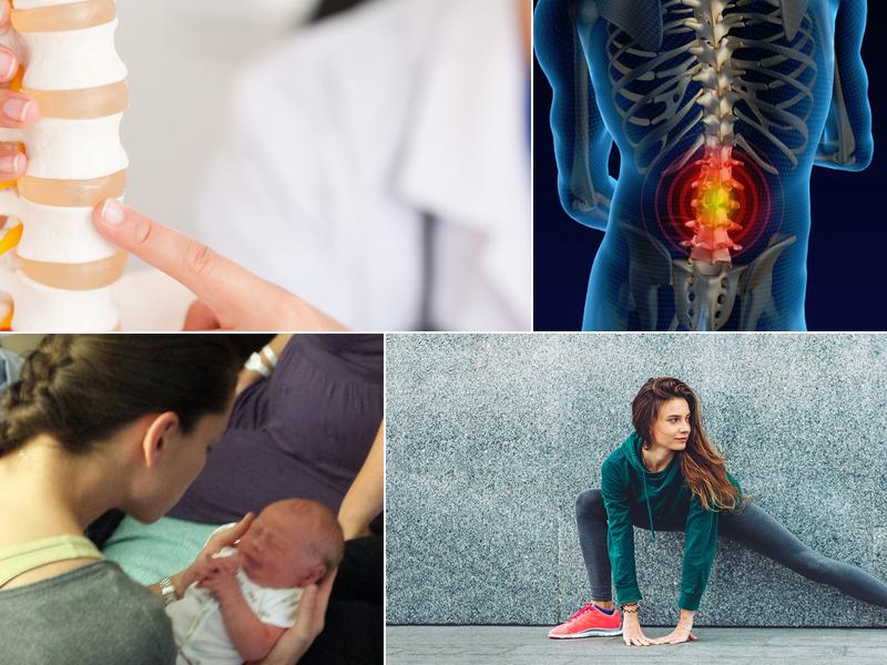 The Modern Doc Chiropractic: Sarah Merritt, DC