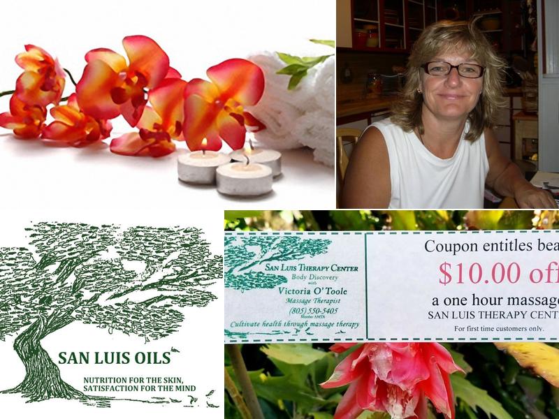 San Luis Therapy Center