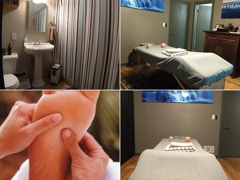 Flowing Energy Bodywork