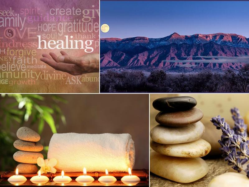 ABQ Bodywork - Nicole Chamberlain, LMT # 7736