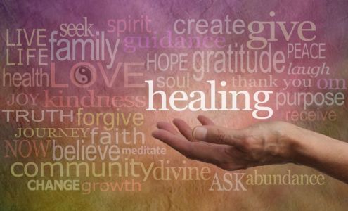 ABQ Bodywork - Nicole Chamberlain, LMT # 7736