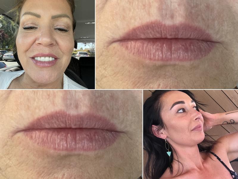 Kristela Ink Permanent Cosmetics & Training