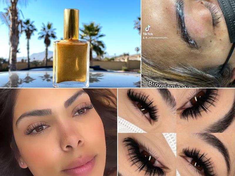 Lash and Glow Studio