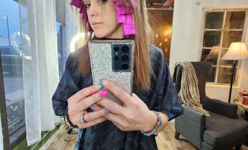 Industrial Salon & Suites