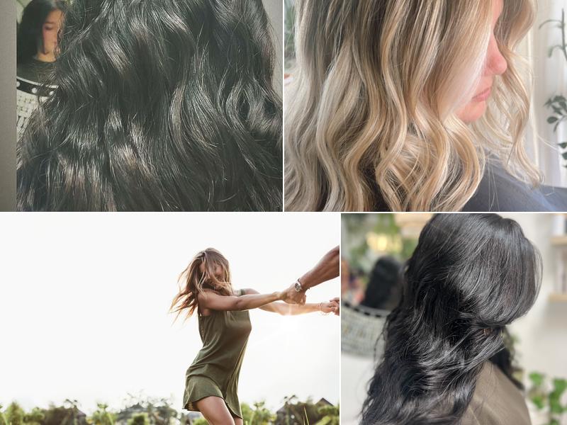 Willow & Sage Organic Salon