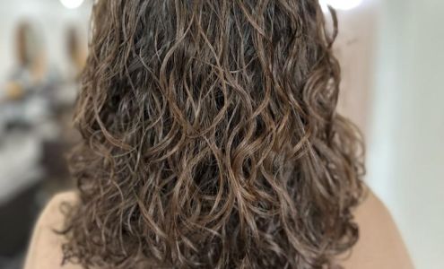 Blush Beauty Bar 507 Honey Creek Dr, Terre Haute Indiana 47802