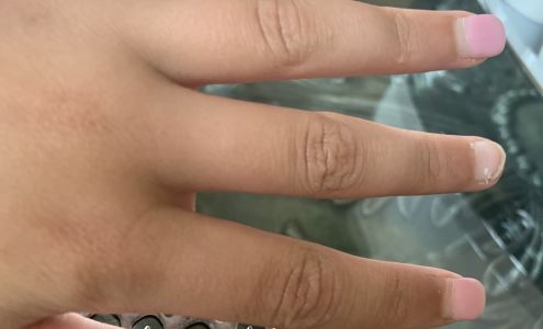 Dazzle Nails 151 Bass Pro Blvd, Denham Springs Louisiana 70726