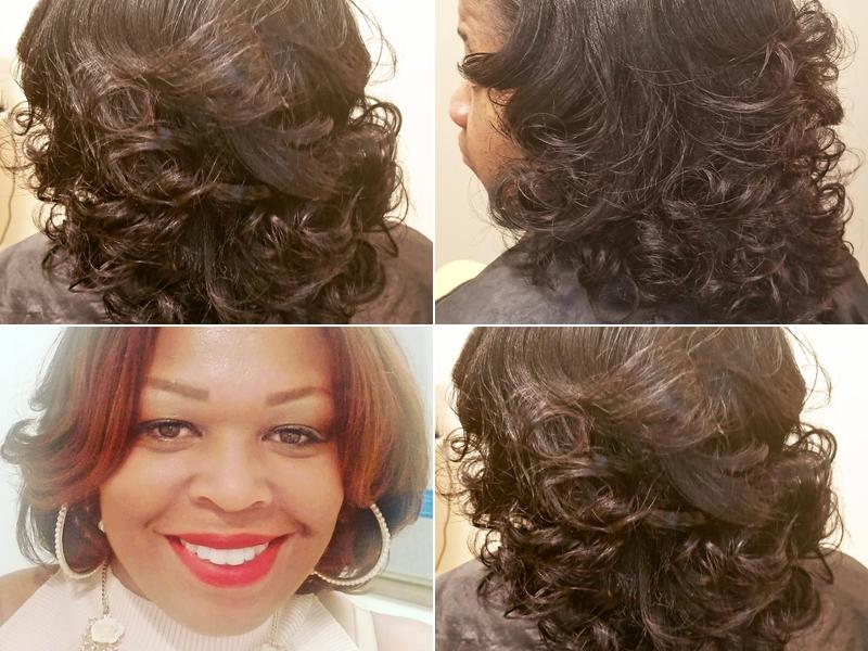 Creative Styles Hair Studio