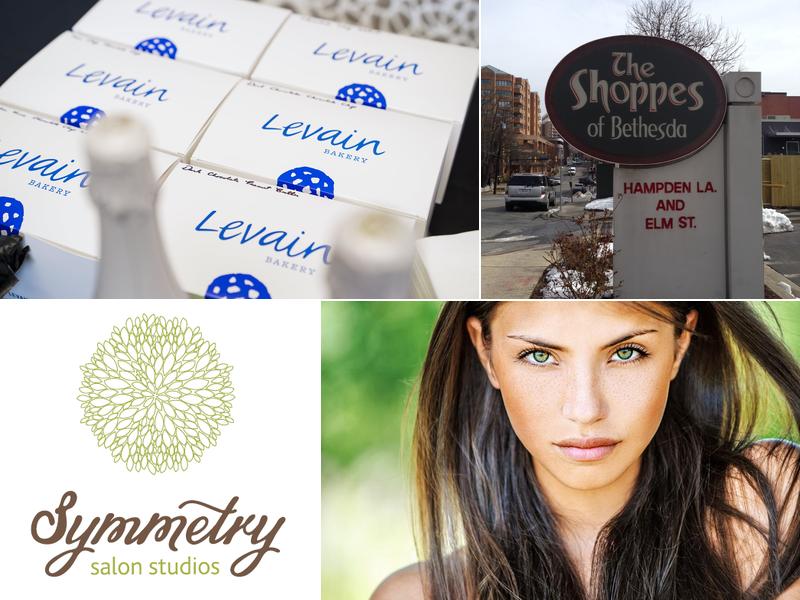 Joanna Manix At Symmetry Salon Studios