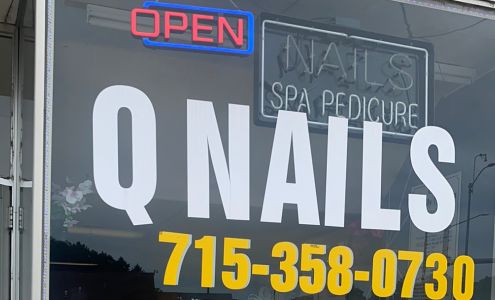 Q NAILS